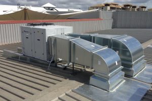 What Is The Right Size HVAC Unit For My Home?