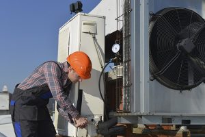 Trends in Commercial HVAC Systems