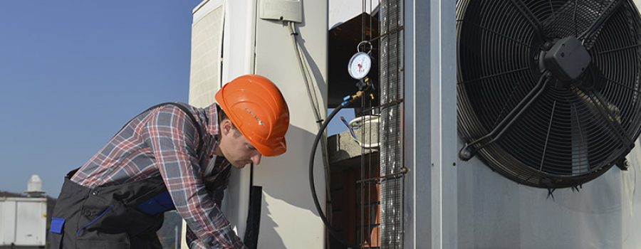 Top 2 Emerging Trends in Commercial HVAC Systems