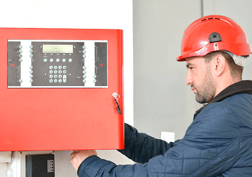 Fire Protection Is Important For Your Business
