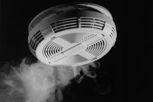 Things You Didn’t Know About Smoke Alarms