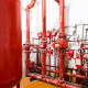 Fire Pumps 101: How They Work, Sizing, and Types of Fire Pumps