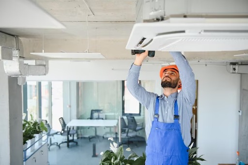 3 Compelling Reasons To Choose A Trusted HVAC Contractor