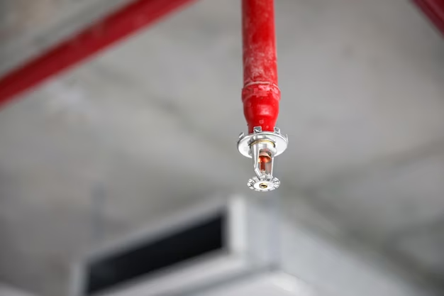 Effective Maintenance Tips For Wet And Dry Fire Sprinkler Systems During Winter