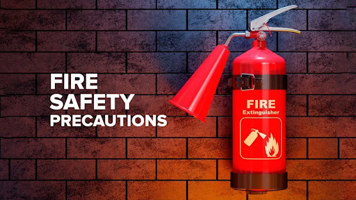 Essential Fire Safety Tips for Your Home